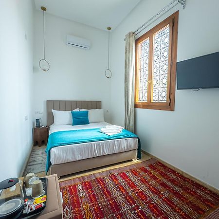 Riad Kenza Marrakesh Luaran gambar