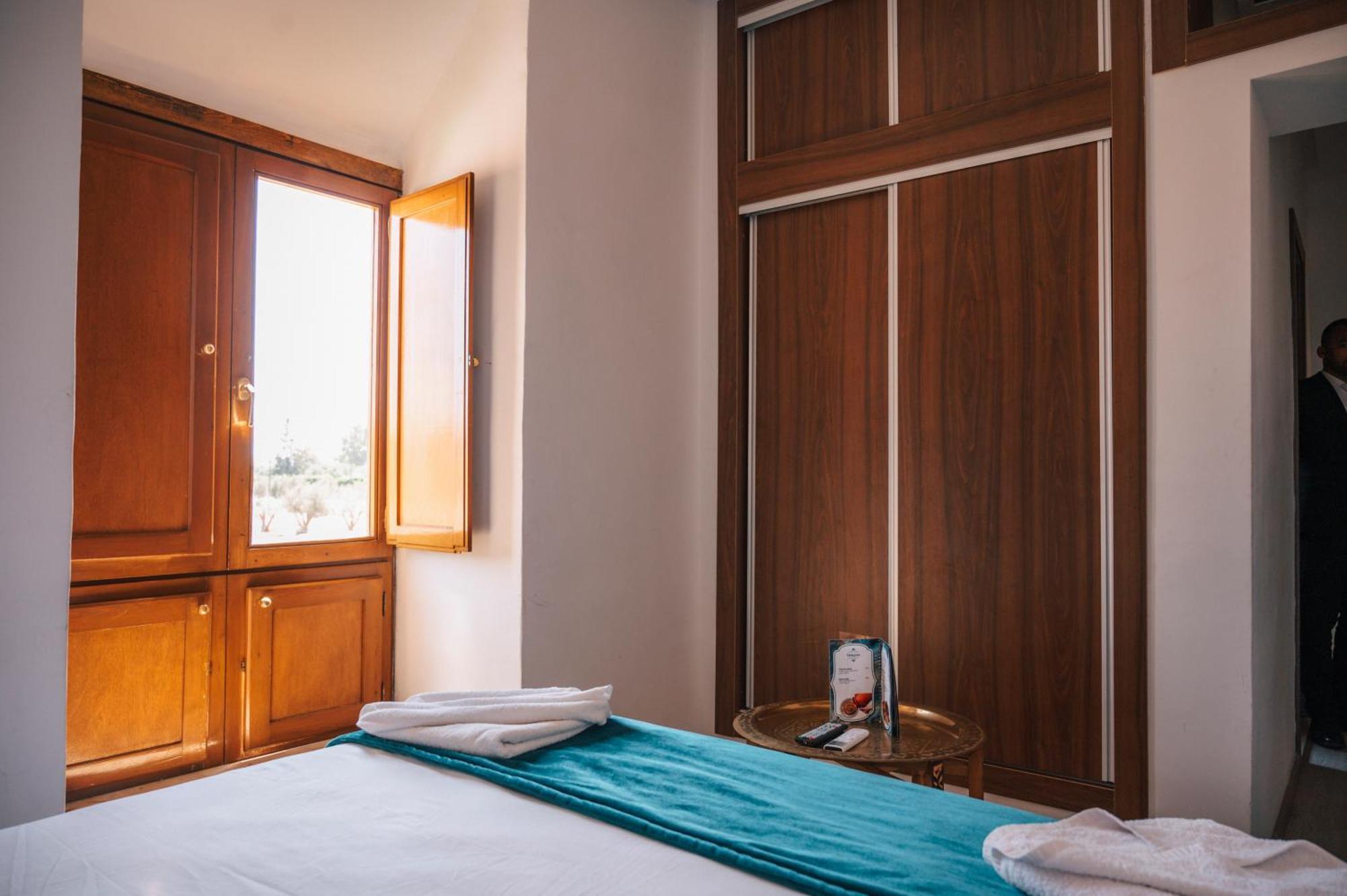 Riad Kenza Marrakesh Luaran gambar