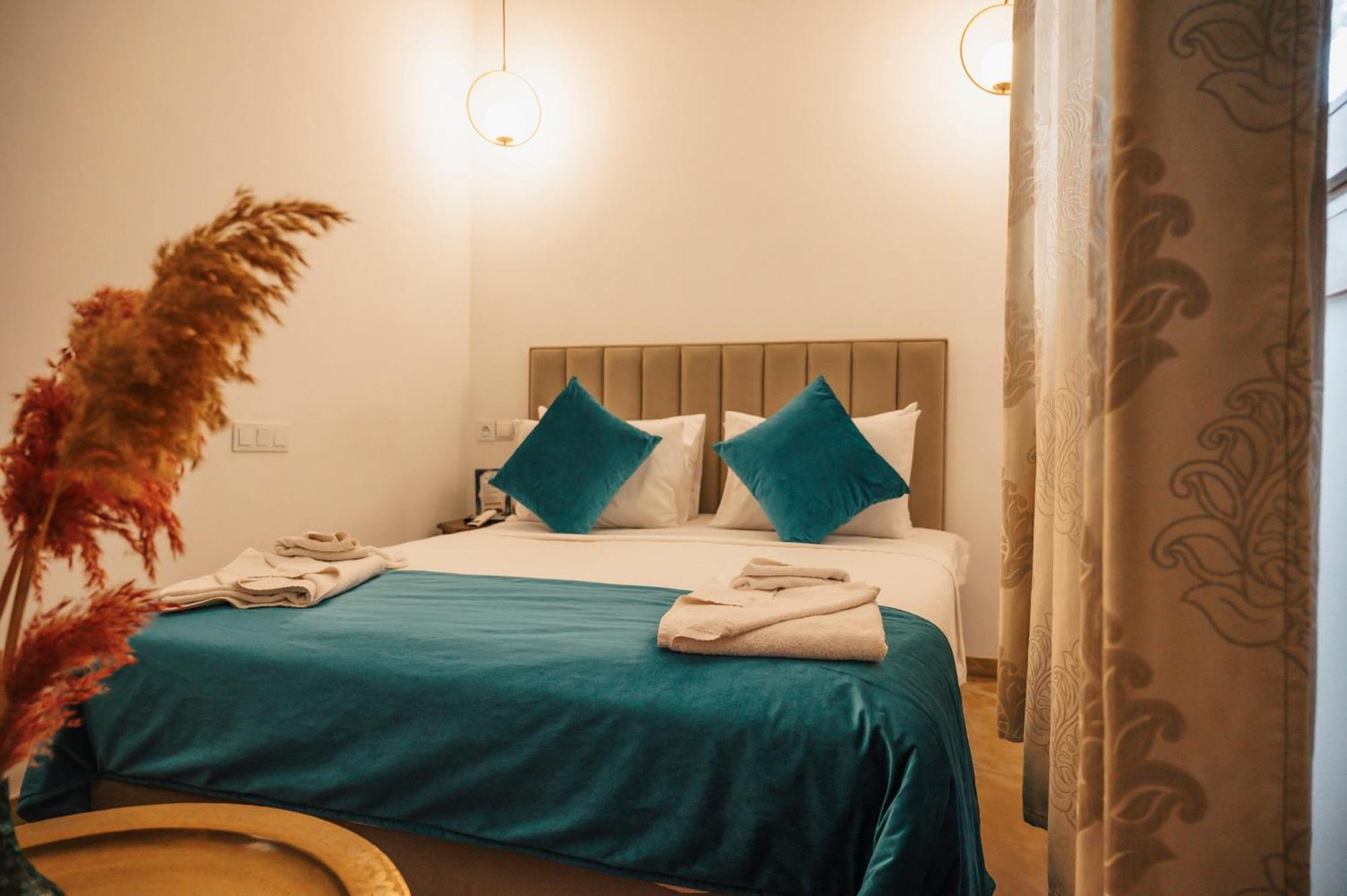 Riad Kenza Marrakesh Luaran gambar