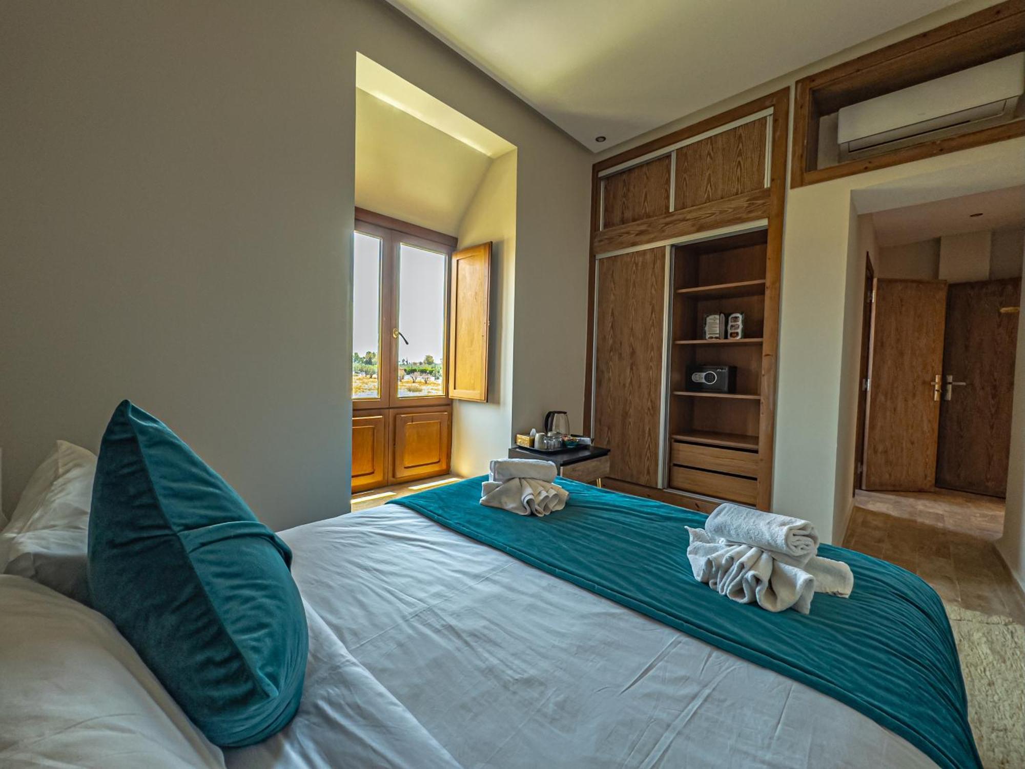 Riad Kenza Marrakesh Luaran gambar